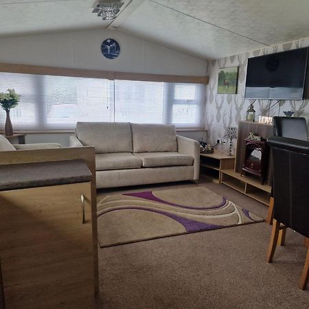 Lovely North Devon Holiday Home Barnstaple Exterior foto