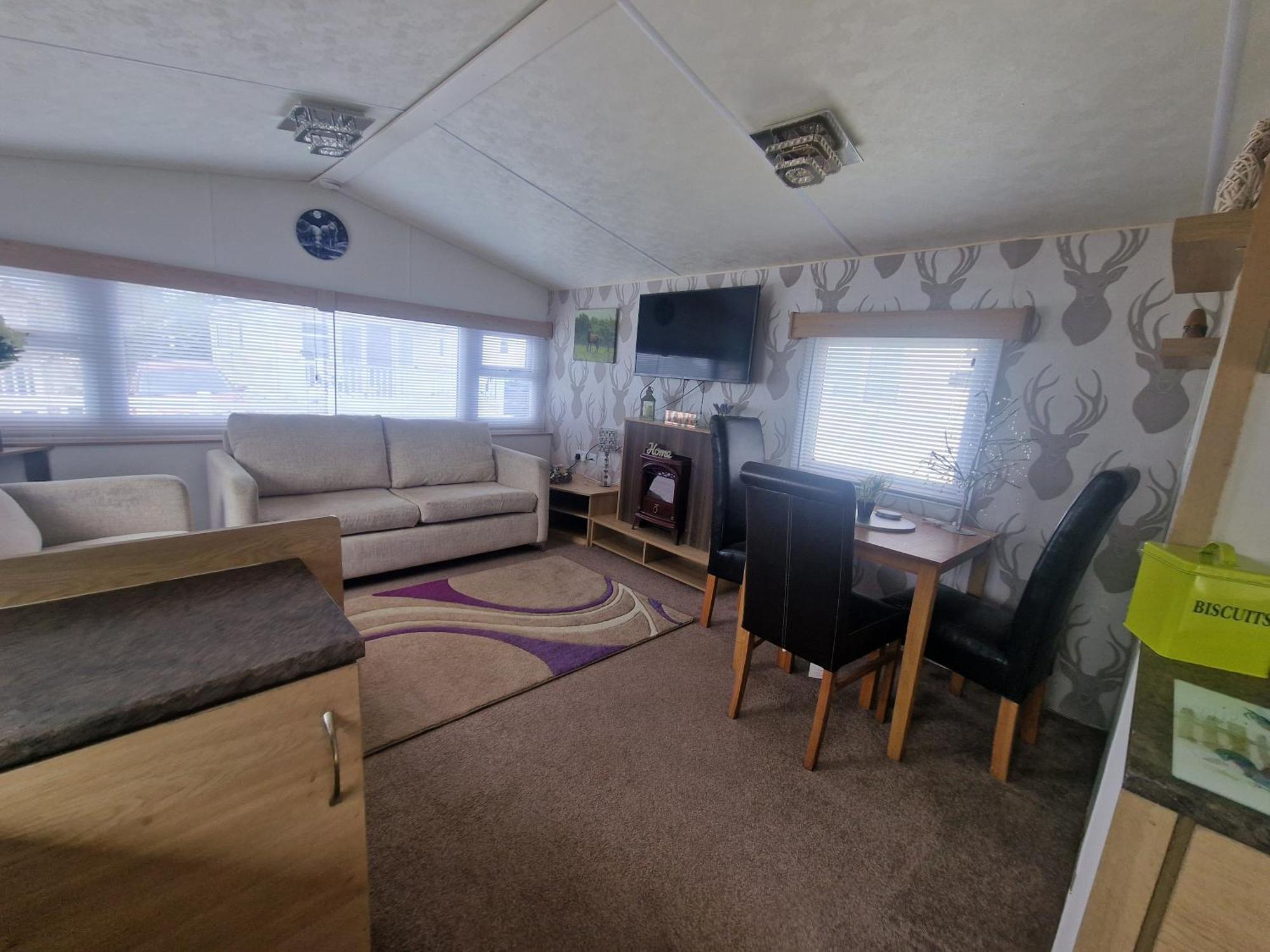 Lovely North Devon Holiday Home Barnstaple Exterior foto